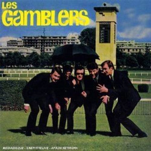 The Gamblers Vol. 2