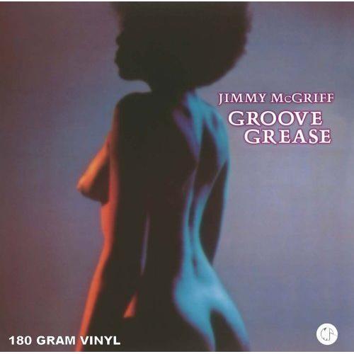 Groove Grease - Remasterisé