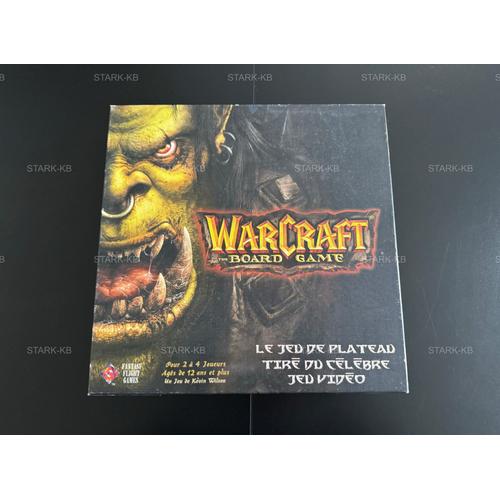 Warcraft 2004