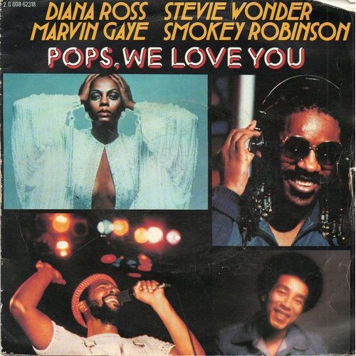 Pops, We Love You (A Tribute To Father)