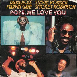Pops, We Love You (A Tribute To Father)