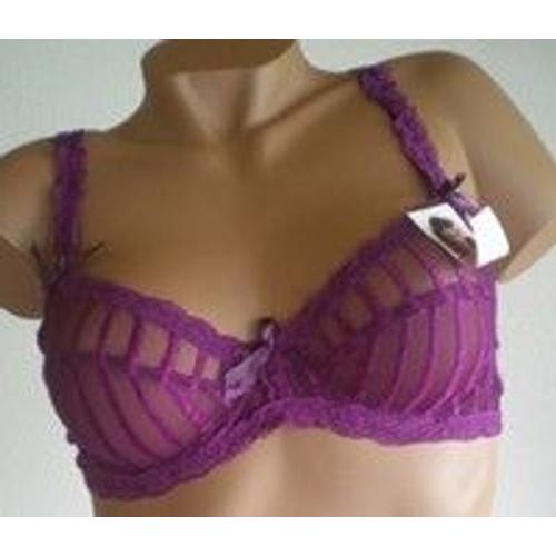 Soutien-Gorge Bonnet C