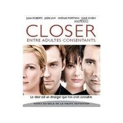 Closer