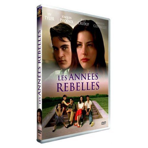 Les Années Rebelles