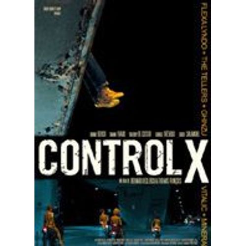 Control X