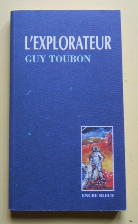 L'explorateur