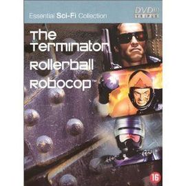The Terminator