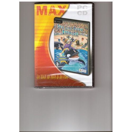 Sealife Park Empire - Maximum Pc