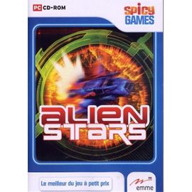 Alien Stars Pc