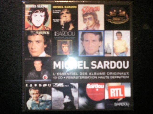 L'essentiel Des Albums Studio 2