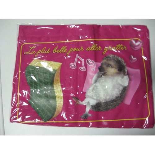 Tablier Spontex