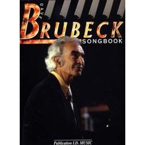 Brubeck Songbook