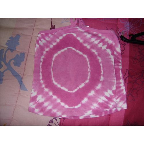 T-Shirt Kiss Mélody
