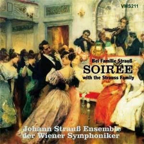 Soirée Avec La Famille Strauss