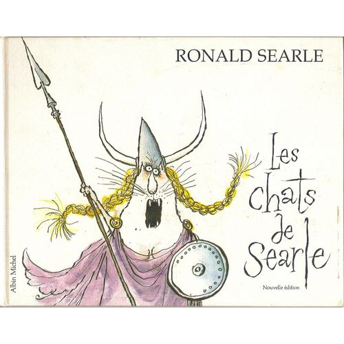 Les Chats De Searle