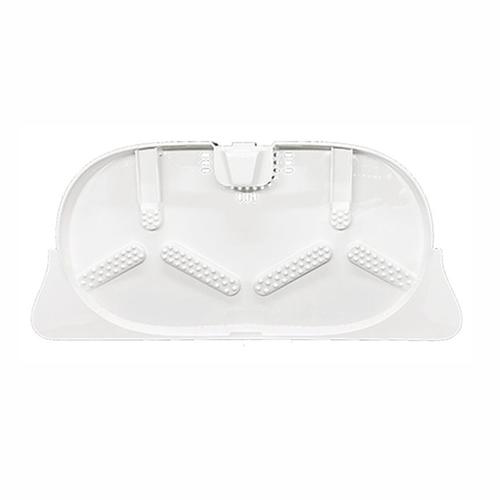 Pour L10S Ultra PièCes de Rechange Robot Aspirateur Accessoires PièCes Vadrouille Support de Plateau de Nettoyage