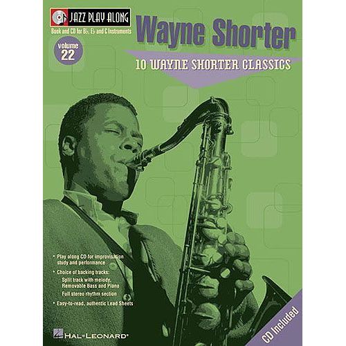Wayne Shorter