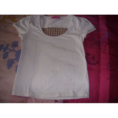 T-Shirt Nky