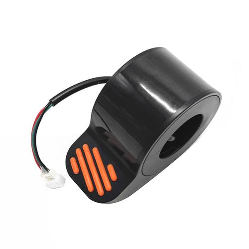 Accélérateur De Pouce Électrique Pour F20 F25 F30 F40 Kick Scooter Smart Electric Scooter Skateboard Finger Transfer Parts