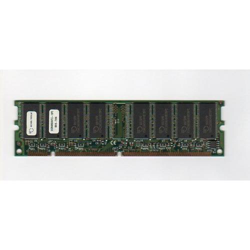 Mosel Vitalic - Mémoire - 64 Mo - SDRAM - PC100 - DIMM 168 Broches