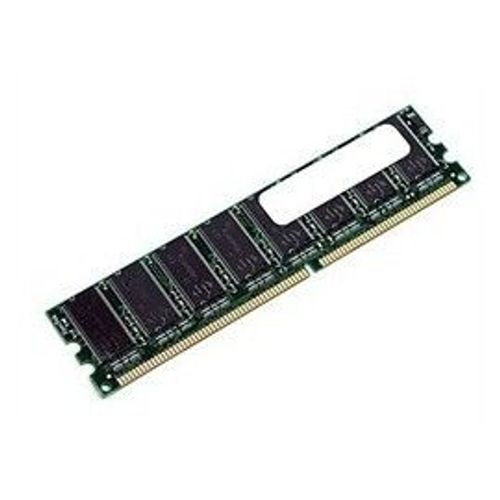 Team - Mémoire - 512 Mo - DIMM 184 broches - DDR SDRAM - PC3200 - 400 Mhz