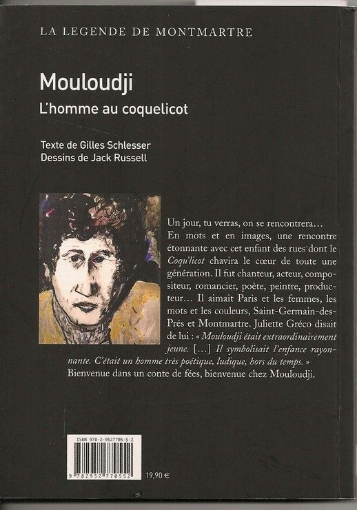 un jour on se rencontrera mouloudji