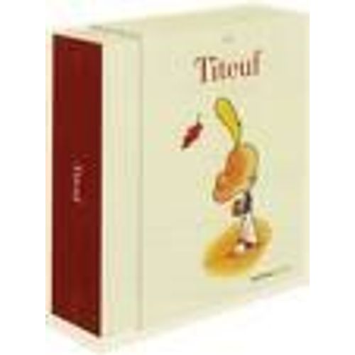 Titeuf (Integrale En Coffret)