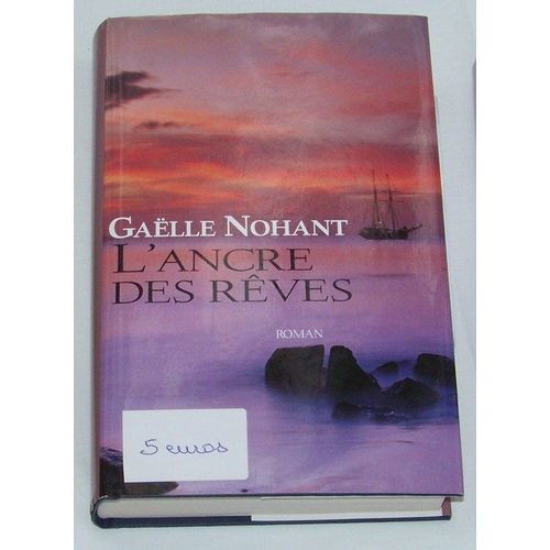 L' Ancre Des Reves