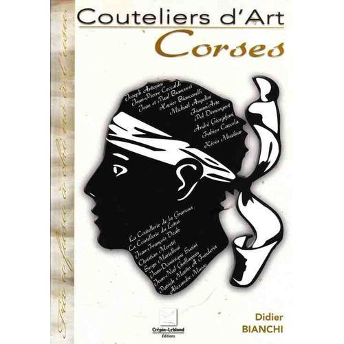 Couteliers D'arts Corses
