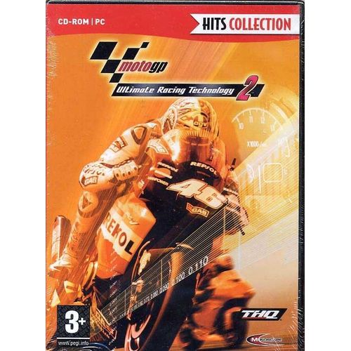 Ultimate Racing Technology 2 Motogp Pc