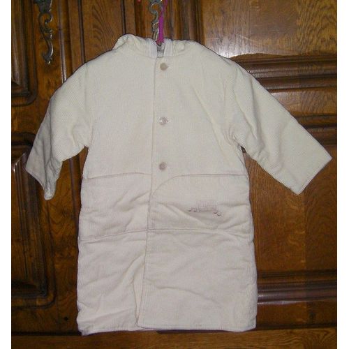 Manteau Tartine Et Chocolat Taille 18 Mois