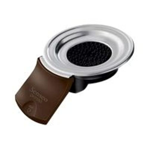 Philips Senseo HD7001 - Support à dosettes - pour cafetière - pour Philips Senseo HD 7810/65, HD 7810/75, HD 7810/80, HD 78XX, HD7810/61, HD7810/90, HD7812