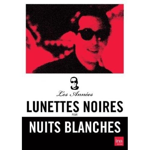 Les Annees Lunettes Noires Pour Nuits Blanches: Ardisson - 2 Dvd (Coffret De 2 Dvd)