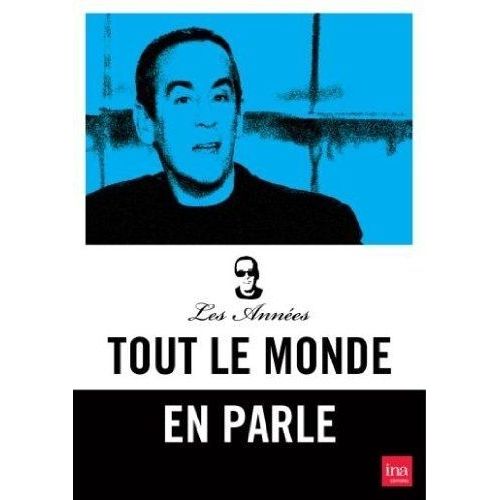 Les Annees Tout Le Monde En Parle : Ardisson - 2 Dvd (Coffret De 2 Dvd)