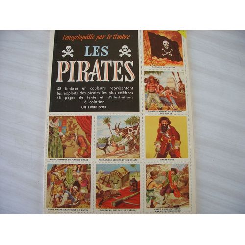 Les Pirates