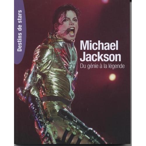 Michael Jackson  - Du Génie À La Légende