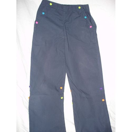 Pantalon "Children Tex " 10 Ans