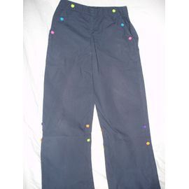 Pantalon "Children Tex " 10 Ans