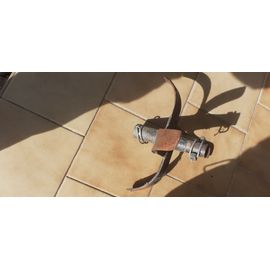 accessoire motoculteur