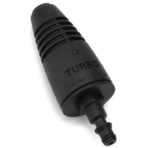 Buse Turbo pour Nettoyeur Haute Pression Compatible avec LAVOR, VAX, BS, Comet