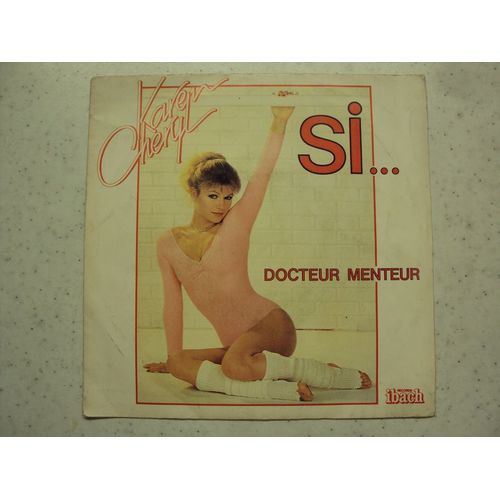 Si<Br>Docteur Menteur