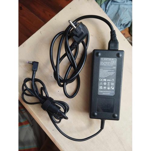 Chargeur compatible Acer