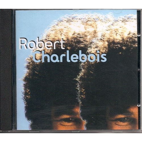 Robert Charlebois