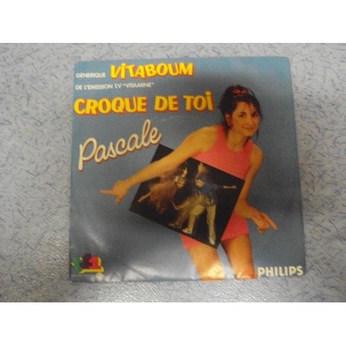 Croque De Toi