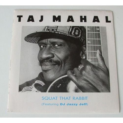 Squat That Rabbit -