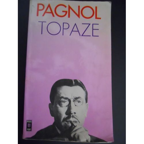 Topaze
