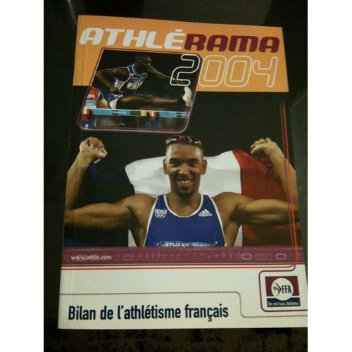 Athlerama 2004
