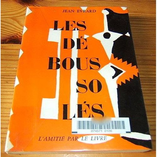 Les Déboussolés
