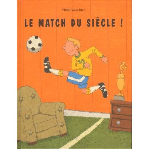 Le Match Du Siècle !