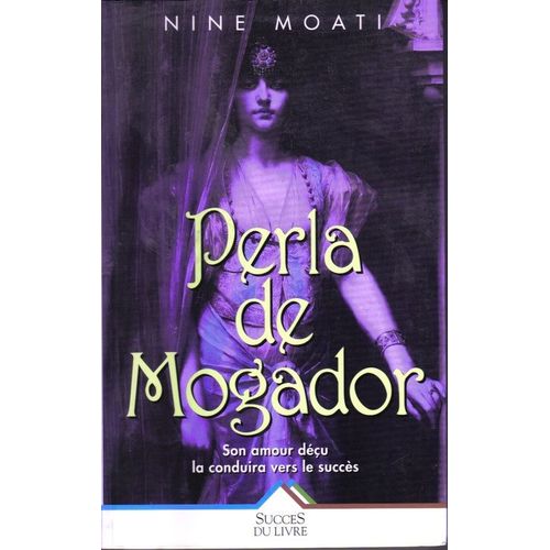 Perla De Mogador